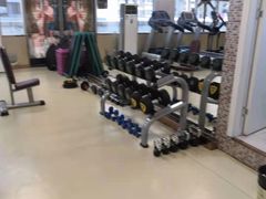 -中田健身工作室(太阳广场店)