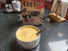 -西双版纳洲际度假酒店兰吧