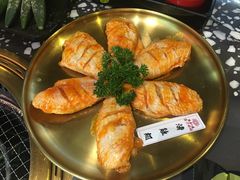 -黑牛の場烤肉(摩天活力城店)