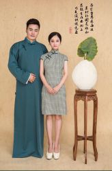 点击看大图 -巴黎婚纱摄影(瑞安旗舰店)