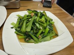 -景祥海鲜美食餐厅