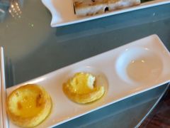 -粤海喜来登酒店·采悦轩中餐厅(天河城店)