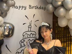 -迦南苑·新派青岛菜·生日纪念日主题餐厅