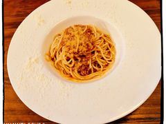 传统意式肉酱面-麦落精酿啤酒餐吧(先农大院店)