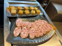 -老卜奎齐齐哈尔烤肉(人民东路店)