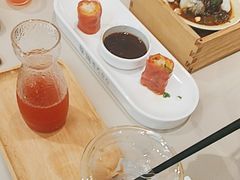 -蔡澜点心·粤菜(丽泽天街店)