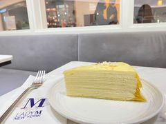 -Lady M New York(澳门伦敦人店)