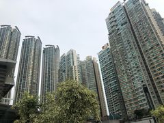 -香港ELEMENTS圆方