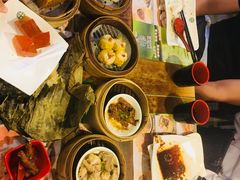 -添好运点心专门店(深水埗店)
