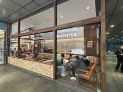 -MR. WALDEN COFFEE(万象天地店)