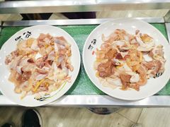 桑拿鸡-凯盈阁私房菜·桑拿鸡(绿茵花园店)