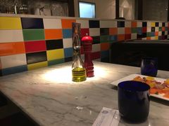 -玛尚诺Pizza&Bar(长泰广场店)