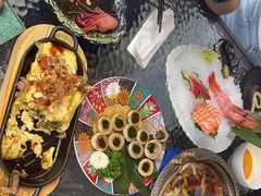 -弓二·烧鸟居酒屋(财富购物中心店)