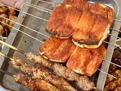 -炒豆合作社(东四总店)