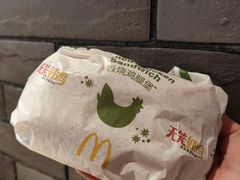 -麦当劳(开平潭江店)