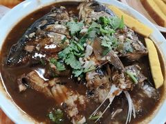 -凤百年大骨鸡饭庄