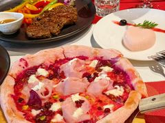 -ITA·意塔意大利餐厅(亦庄店)