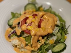 -红小满休闲餐厅(十全街店)