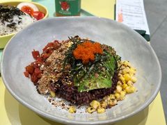 -米仓食堂(皇庭广场店)