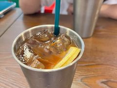 -伙记茶档(龙海风情小镇店)