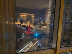 -上海外滩茂悦大酒店