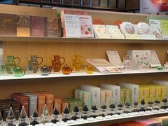 -tea'stone (万象天地店)
