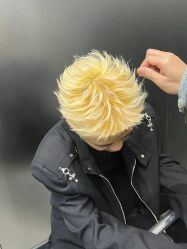 -D.G造型·烫发染发接发