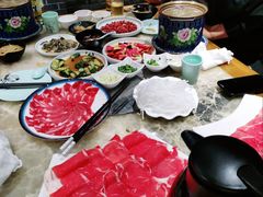 -东来顺饭庄(西直门店)