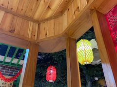 -津沽小院(天津之眼店)