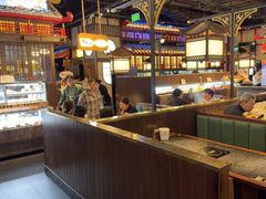 -牛New寿喜烧(闵行龙湖天街店)