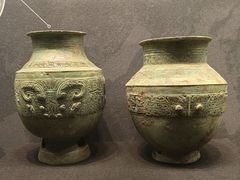 -盘龙城遗址博物院