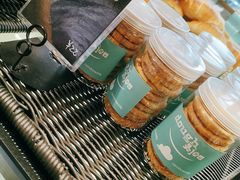 -Dough&Joe团憩(瑞虹天地月亮湾店)