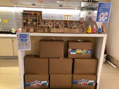 -积木宝贝科学早教(sm广场店)