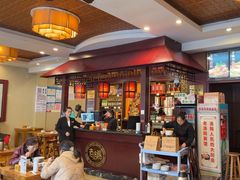 -老雒阳面馆·水席·洛阳菜(纱厂路店)