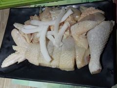 -探窝·竹笙椰子鸡(杨箕店)