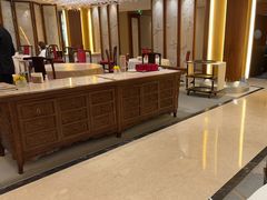 -香宫中餐厅·大连香格里拉(人民路店)