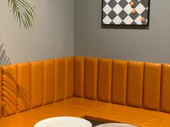 用餐区-UMe·玖觅(曲江店)