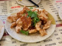 -吉味馆(柠溪店)
