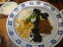 -云海肴·汽锅鸡·云南菜(天津国金汇店)