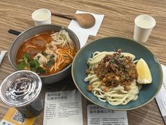 -里面·Noodlology(机电院店)