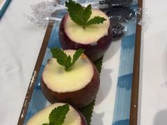 -丰尔粥食·顺德鱼生·干蒸排骨顺德菜(大良分店)