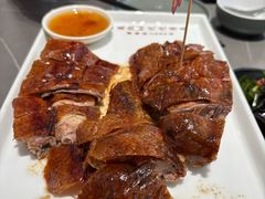 -先记烧鹅王·本地粤菜(福永店)