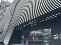 -无锡德星汽车维修服务有限公司(胡埭店)