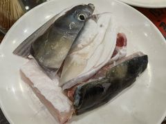 -正能量脆肉鲩火锅