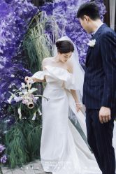 点击看大图 -豪门婚礼策划