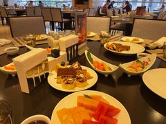 -盛宴自助餐厅(运达喜来登店)