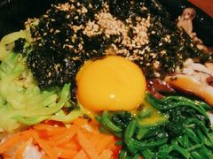 -大同江朝鲜菜•长春地标美食(绿园吾悦广场店)