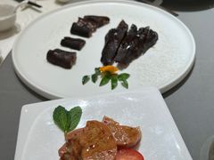 -潮府馆·非遗潮州菜·世纪公园(新国际博览中心店)