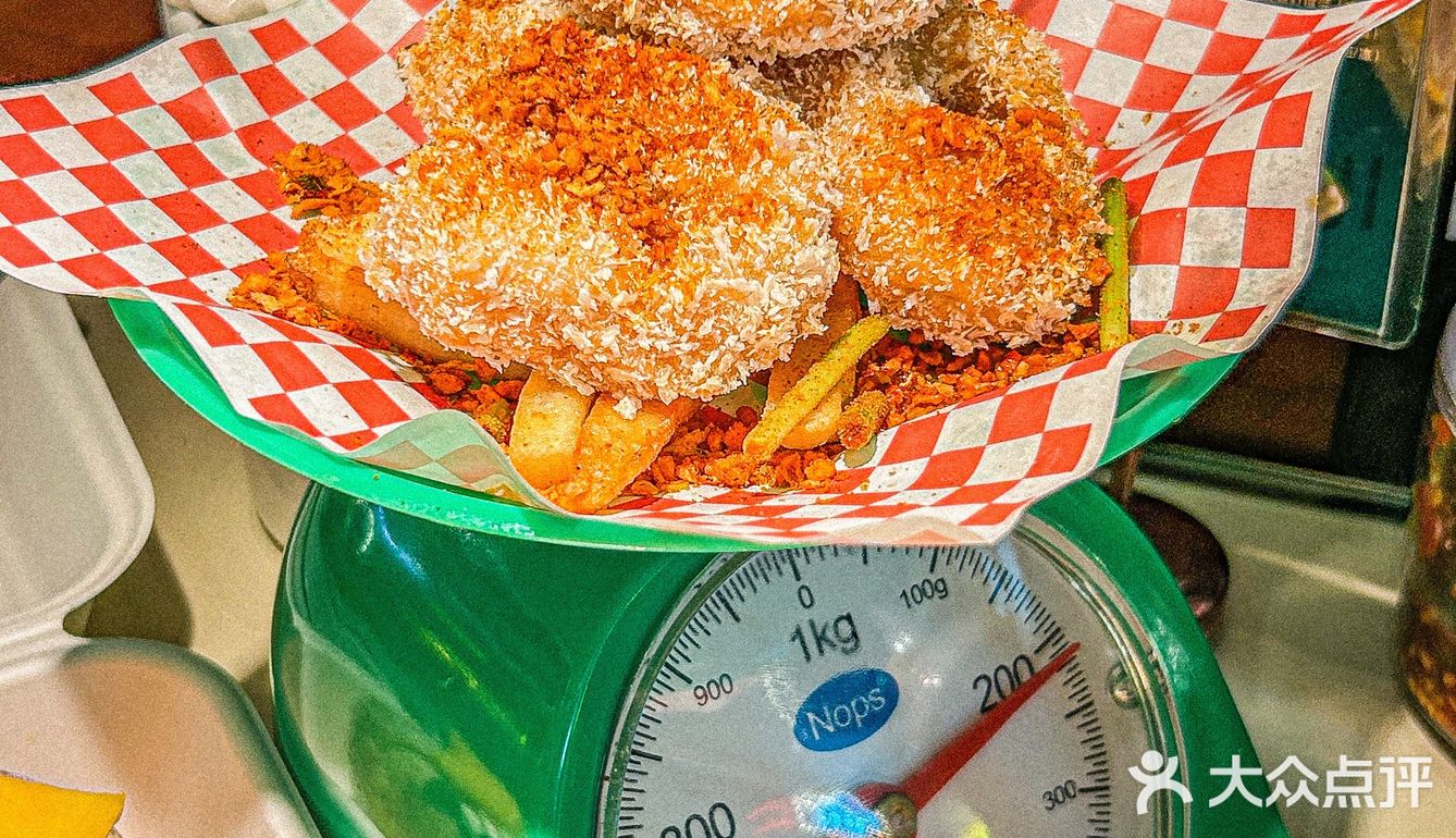 澳门超🔥老字号茶餐厅！