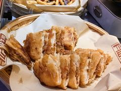 -肖记公安牛肉鱼杂馆·省级非物质文化遗产(江汉路直营店)